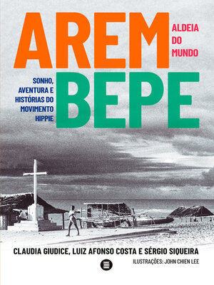 cover image of Arembepe, aldeia do mundo